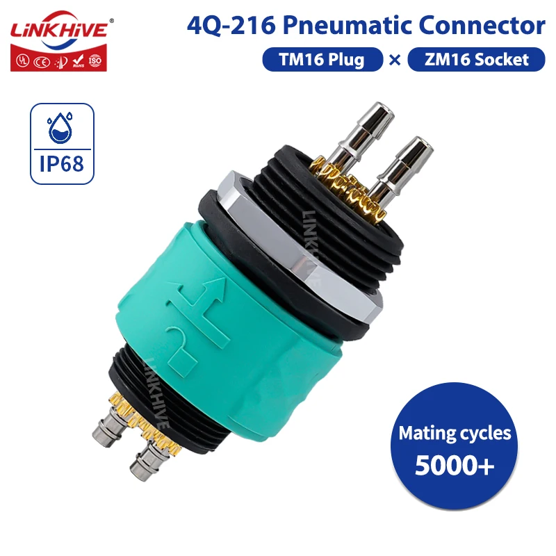 Linkhive New Connec…