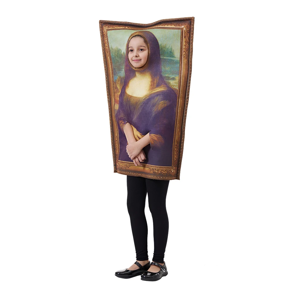 Disfraz Cuadro Mona Lisa, Disfraz De Cuadros Famosos, Disfraces Divertidos Carnaval, Mona Lisa Costume, Temática De Carnaval Disfraces Adultos Hombres Mujeres Disfraces Divertidos Y Cerativos Disfraz Cuadro Mona Lisa, Disfraz De Cuadros Famosos, Disfraces Divertidos Carnaval, Mona Lisa Costume, Temática De Carnaval Disfraces Adultos Hombres Mujeres Disfraces Divertidos Y Cerativos