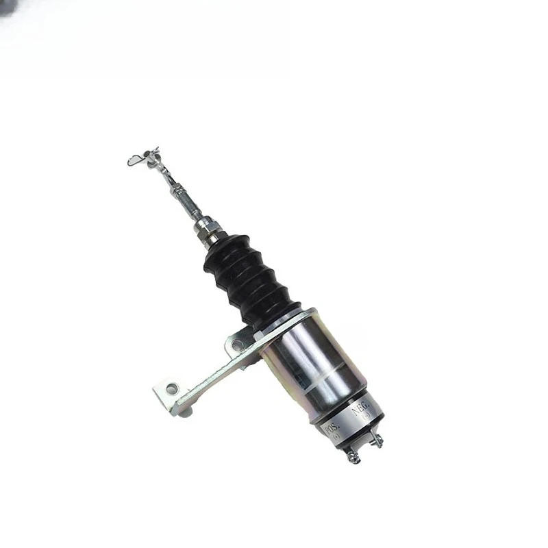 Excavator Parts Sol… - image