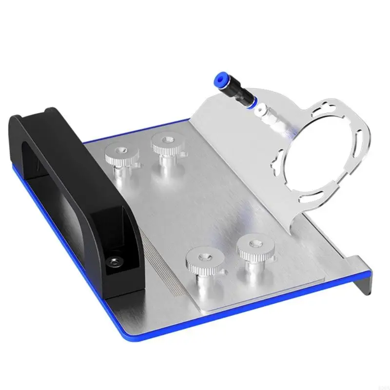 E06a 45 ° плитки счистки