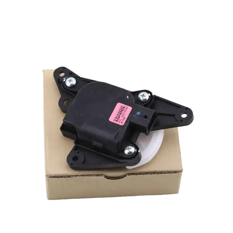 Genuine for HYUNDAI TUCSON 2004-2009 971592E250 HVAC Heater Blend Door Actuator Motor