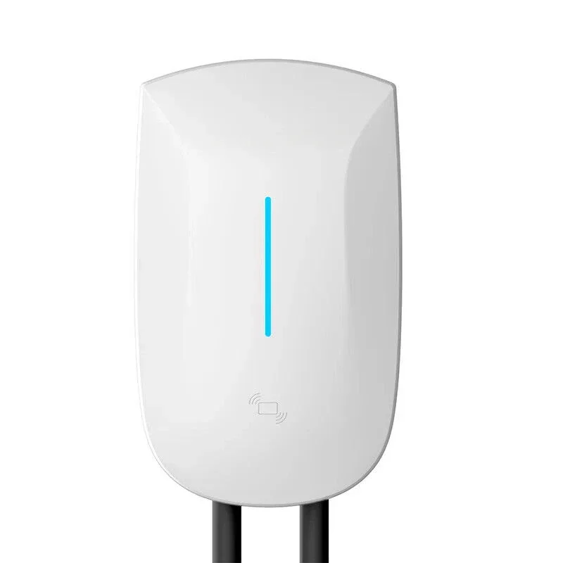 

11KW Electric Vehicle Wall Box Fast EV Home Charging Stations EV Car Charger