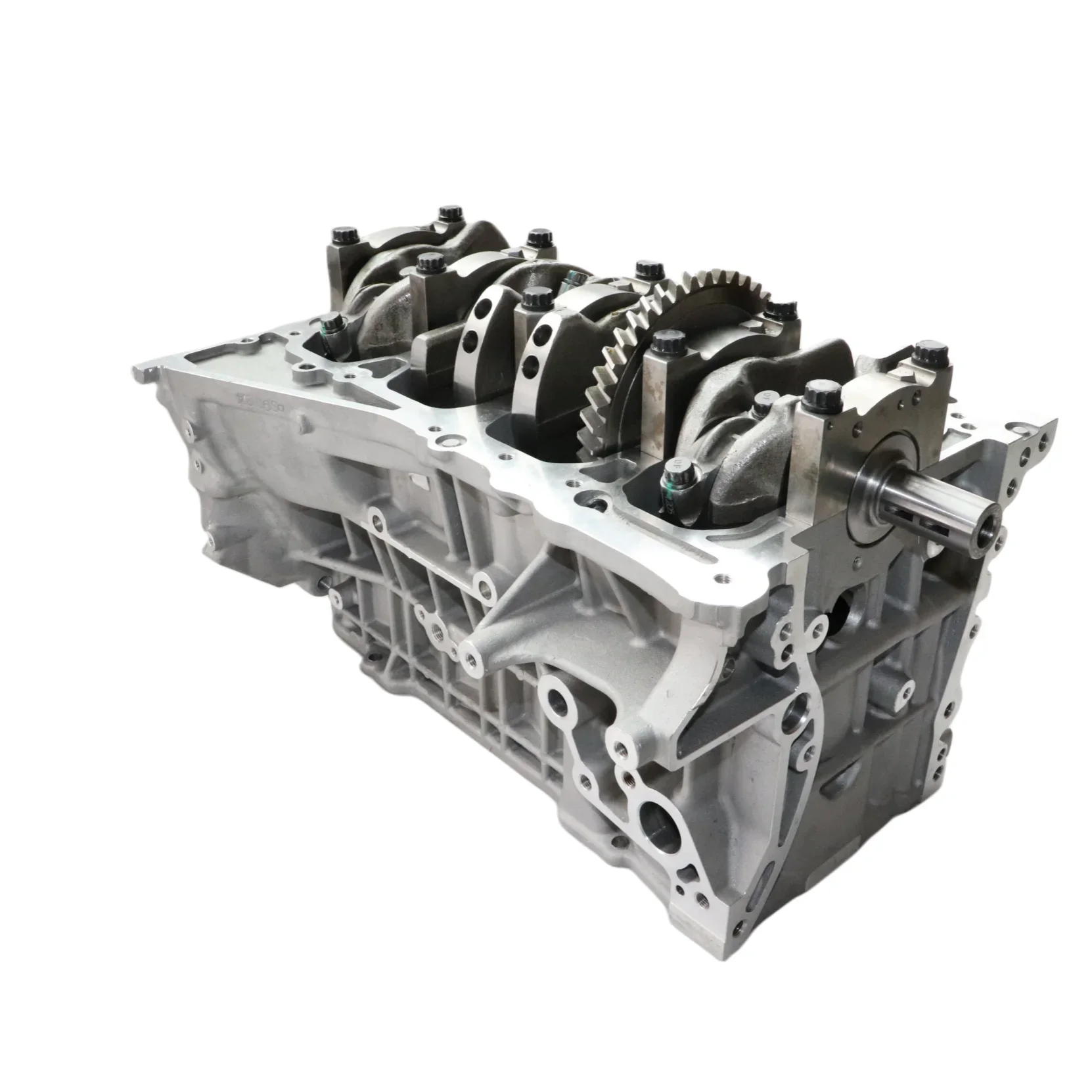 

Hot Sale 2AZ-FE 11400-0H081 Complete Cylinder Block 2.4L Engine Cylinder Block Assembly For Toyota Camry RAV4 Previa