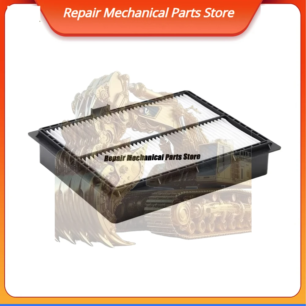 

Воздушный фильтр салона для Dx160w-3 Dx300-3 Lc Dx225 Lc-3 Запчасти Sc80062 Skl46436 400402-00005