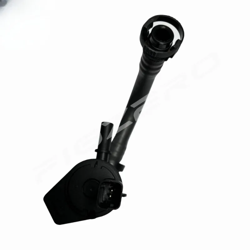 

V757750680 Электромагнитный клапан карбоновой канистры 9800111980 для Peugeot 2008 308 508, для Citroen C3 C4, абсолютно новый