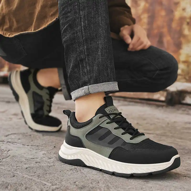 

Мужские синие туфли из обычной кожи, увеличивающие рост, размер 49, кроссовки, оригинальные брендовые мужские теннисные спортивные посетители в предложениях