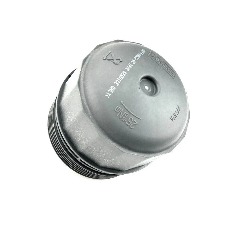 

Oil Filter Cover Car Accessories for Land Rover Discovery 4 Range Rover Sport Executive