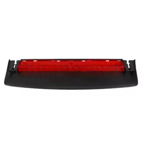 Red LED Third Brake Light 8K5945097 High Level Stop Lamp Assembly for Audi A4 S4 B8 2007-2015 Car Rear Lighting Accessories