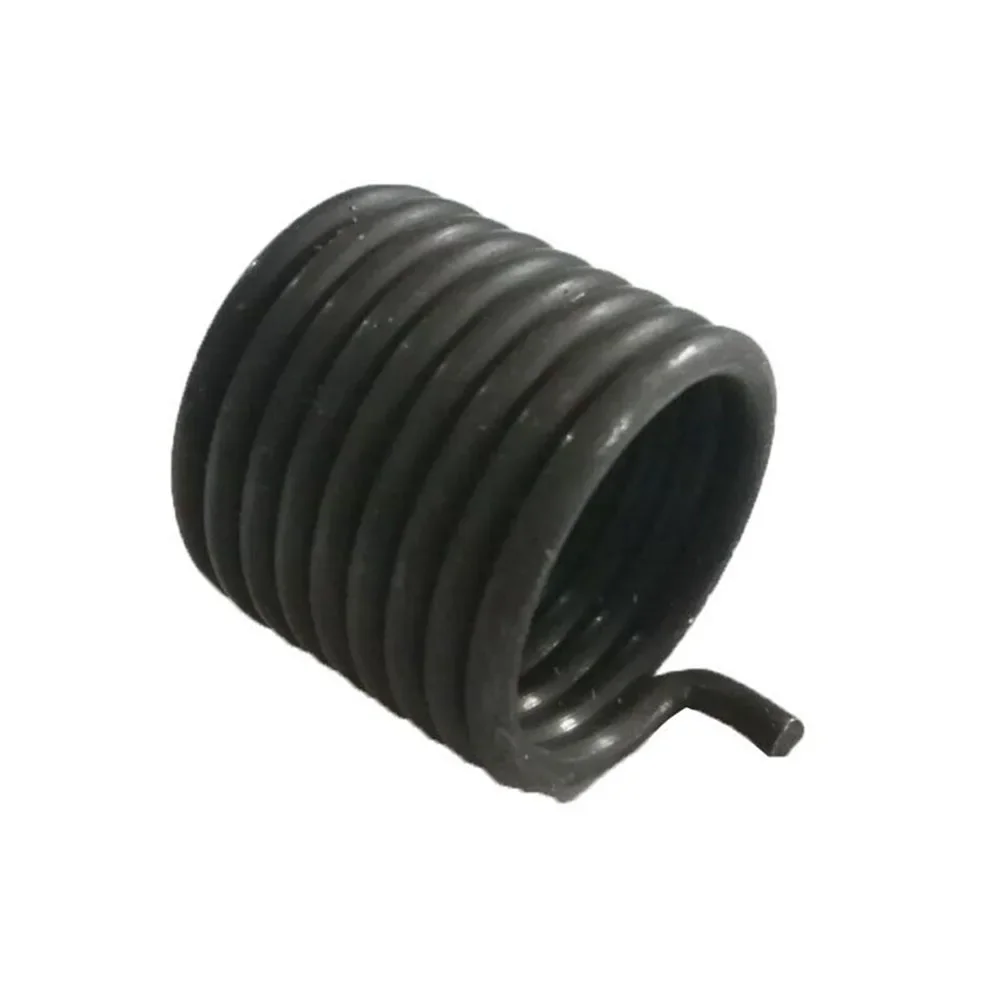 بالمنشار بادئ حركة ارتدادي الربيع ل Husqvarna 340 345 350 435 435E 445 450 450E 15812S قطع غيار المنشار حديقة أدوات