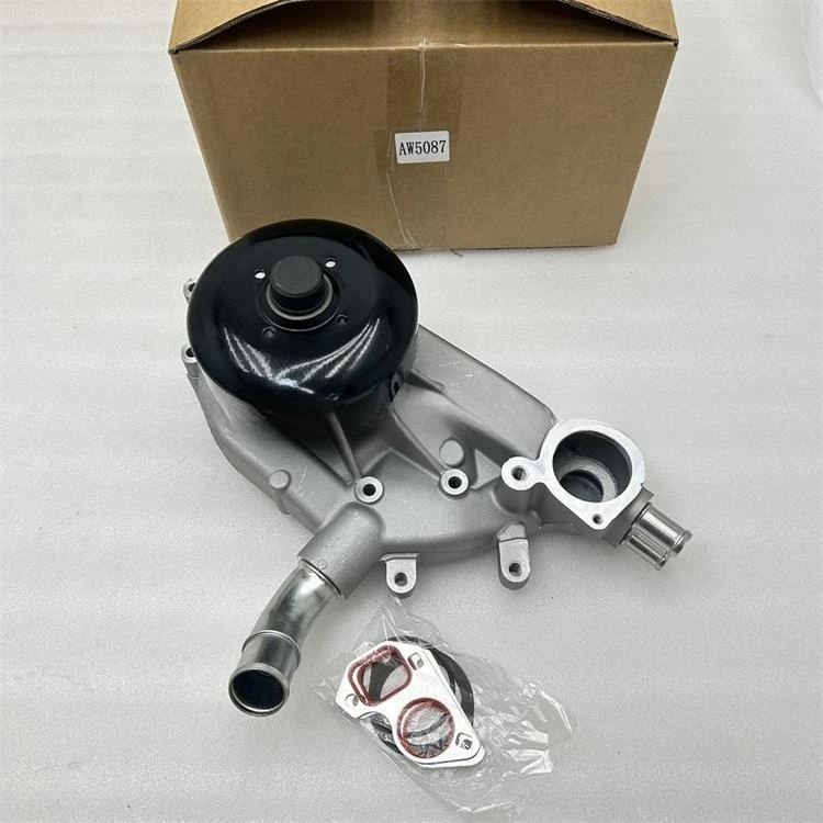 

Аксессуар для автодома: водяной насос AW6009 AW5087