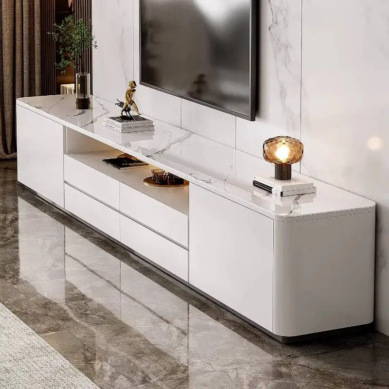 

Универсальный скандинавский телевизионный шкаф-стеллаж, консоль, низкий комод, тумба под телевизор для квартир, гостиных, мебель для гостиной