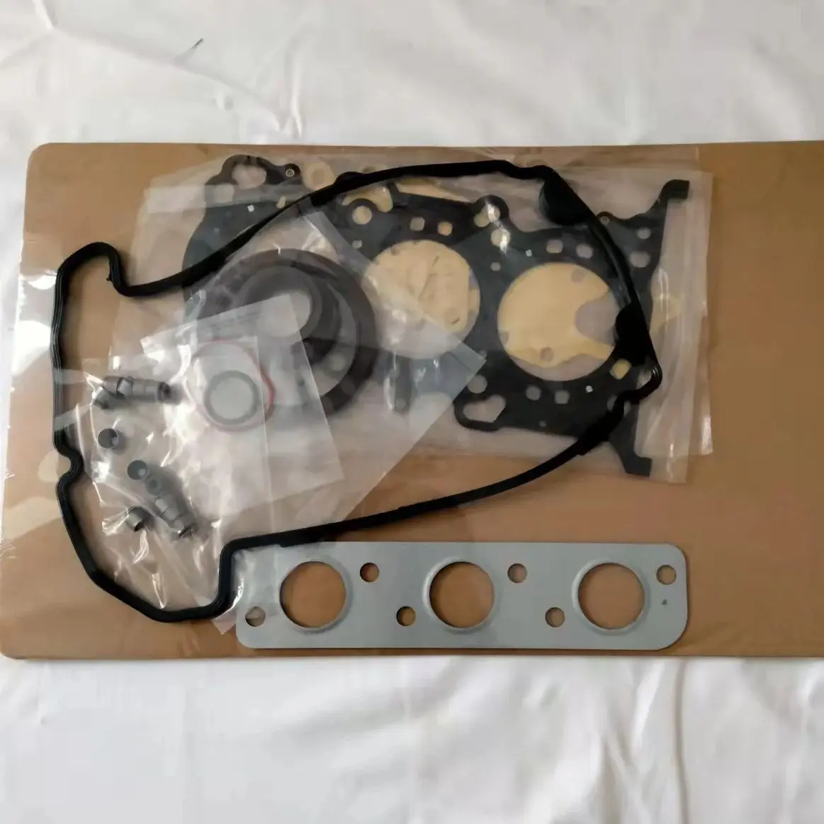 k6a engine gasket kit for suzuki k6a cylinder head gasket 11402-78838