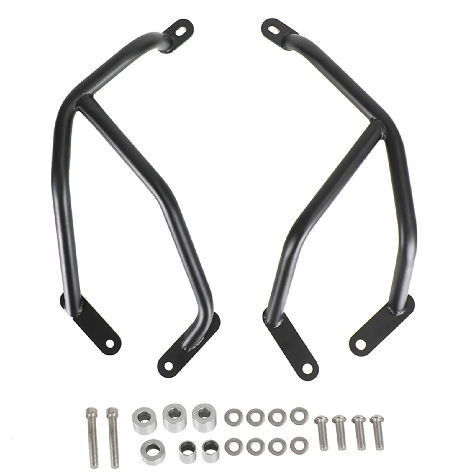 

Fit for KAWASAKI Z800 2013 2014 2015 2016 2017 2018 Engine Guard Anti-Crash Bar Protector