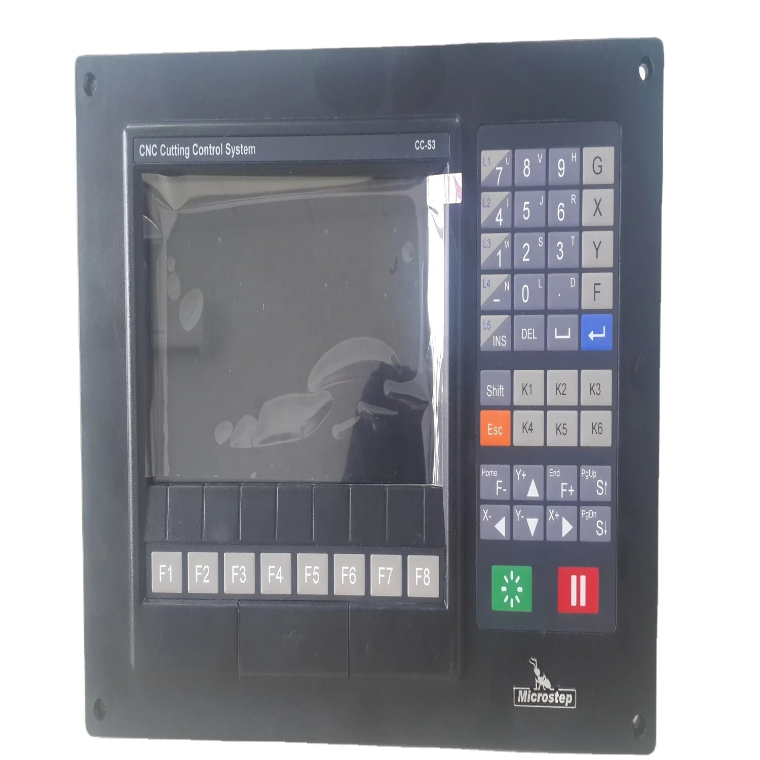 

CNC Cutting Controller CC-S3 From Manufacturer