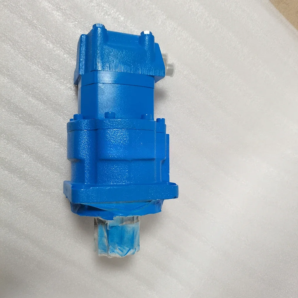 High quality Excavator Spare Parts 172441-73310 B25v Swing Motor excavator swing motor Assy for Yanmar excavator