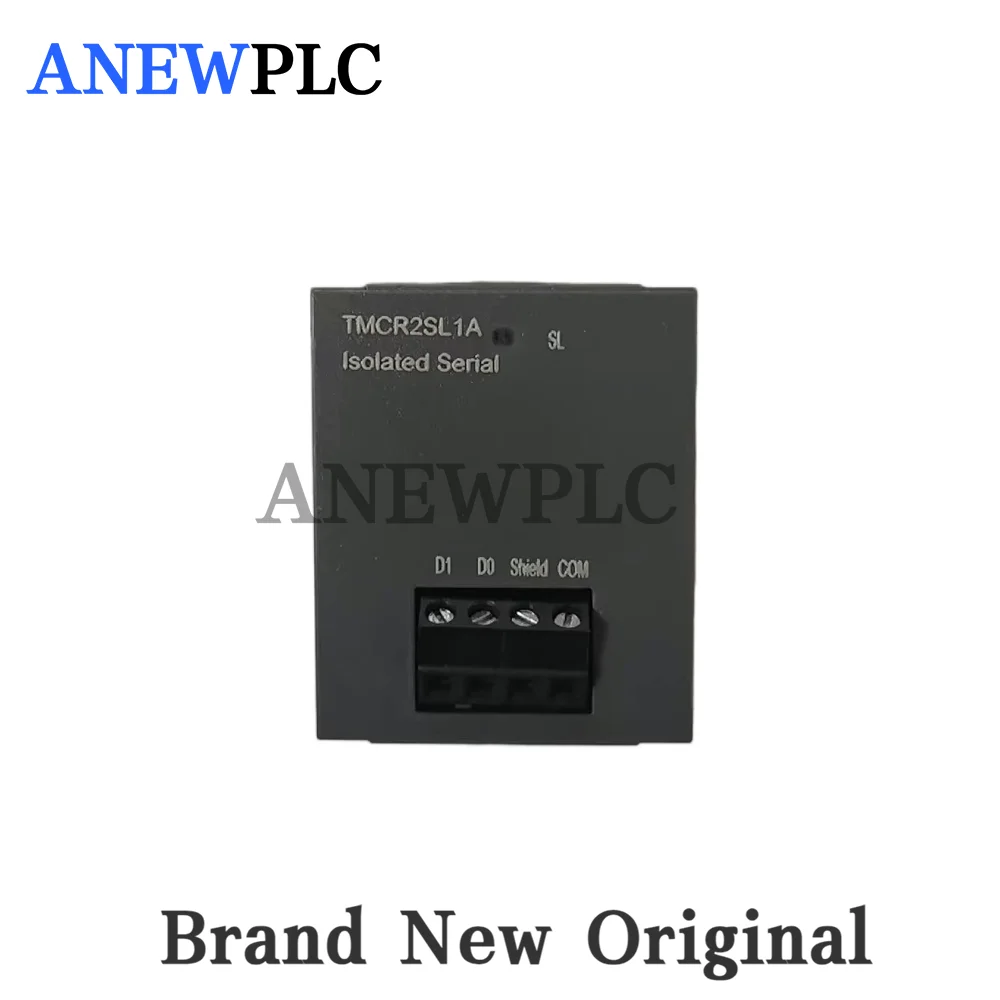 

Новый модуль ПЛК TMCR2TI2 TMCR2SL1A Easy Modicon M200