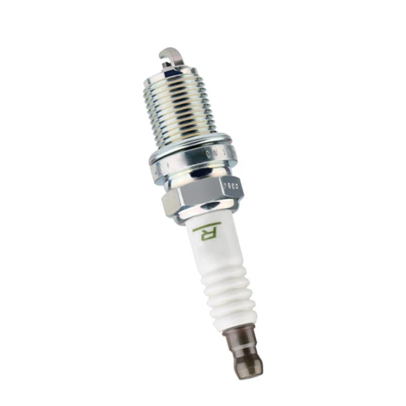 

New 4pcs BKR5E-11 6953 Spark Plug For Toyota Hyundai Mazda Suzuki Mitsubishi Corolla Echo Matrix Paseo MR2 T100 car candle