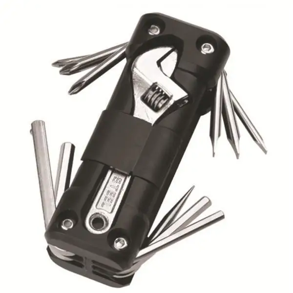 

NEW Multi Functional Tool Outdoor Camping Bike Motorcycle Repair Tool