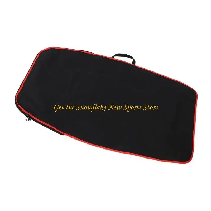 Bolsas viaje para tabla surf E56D, funda para bolsa transporte para tabla surf, equipo surf, funda para tabla
