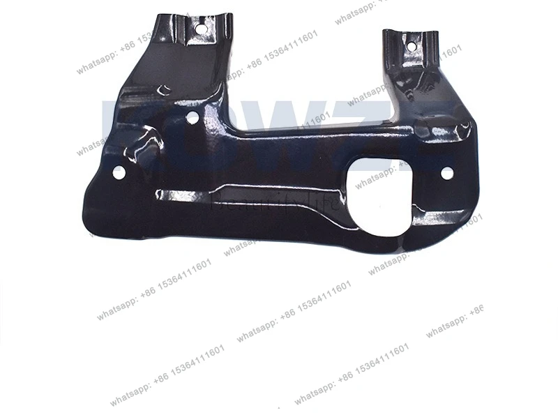 

Кронштейн крыла 6400A589 для автомобилей 2006-2020 годов выпуска, 6G72/4/5, 4M40/1, автозапчасти