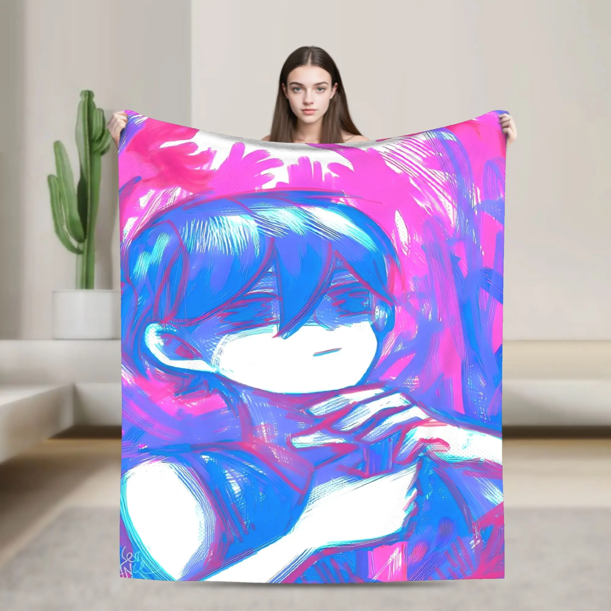 Anime Basil Omori G… - image