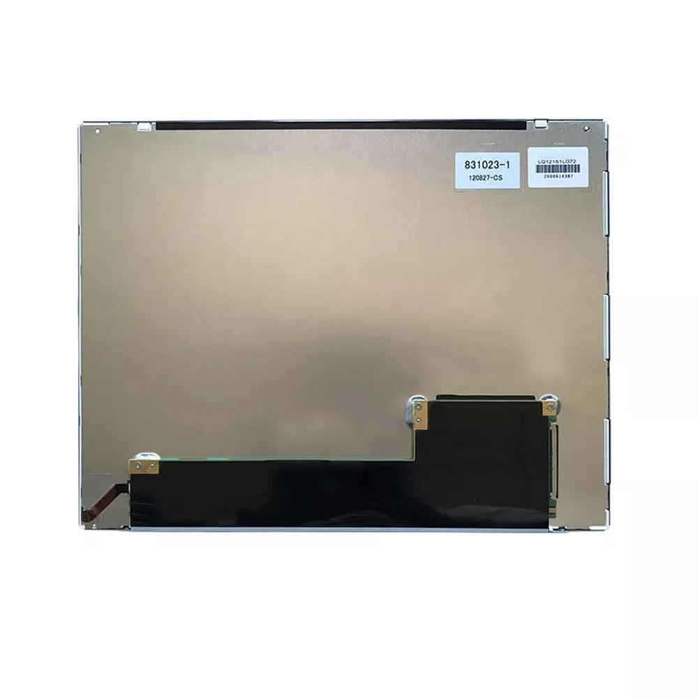 

High Quality for 12.1 Inch LQ121S1LG72 LCD Screen Display Panel