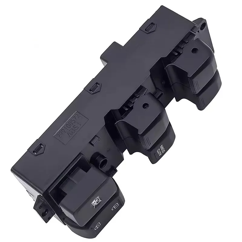 935704X300 Suitable for left electric main window lifter switch button 14 pins