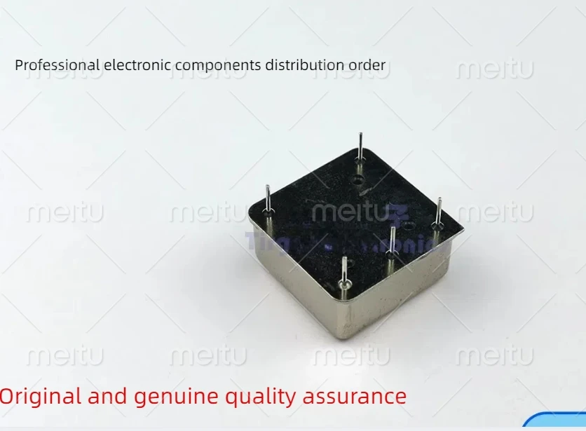 CTI OC5A2B00 38.88MHZ 3.3V OCXO درجة حرارة ثابتة مذبذب كريستال العلامة التجارية الجديدة الأصلي 2019 العام