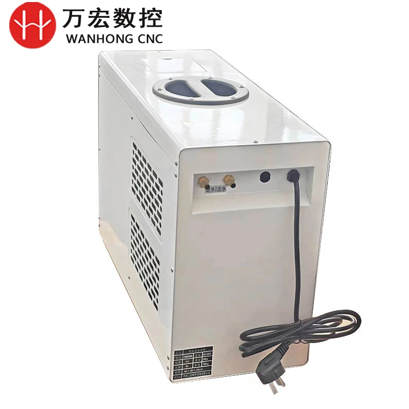 Best price Upadate Carving machine chiller CW3500/ Water Chiller for Laser Machine