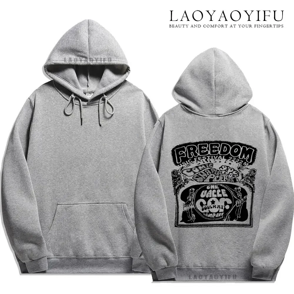 เสื้อฮู้ดแขนยาวลาย Cry of Fear Gary มีสองด้านสำหรับผู้ชายและผู้หญิง XS-3XL ไซส์สไตล์ใหม่