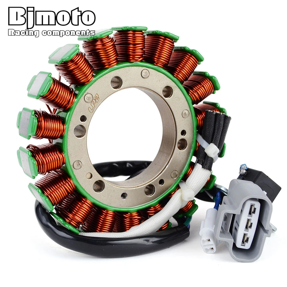 

32101-27H00 Stator Coil For Suzuki LTA400 LT-A400 KingQuad 400 ASi 2WD 4WD Special Edition LTF400 LT-F400 KingQuad 400 2WD 4WD