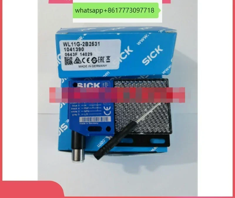 Boutique WL11G-2B2531 B12-3P2431 WTB11-2P2461/2P2431 WL11-2P2432