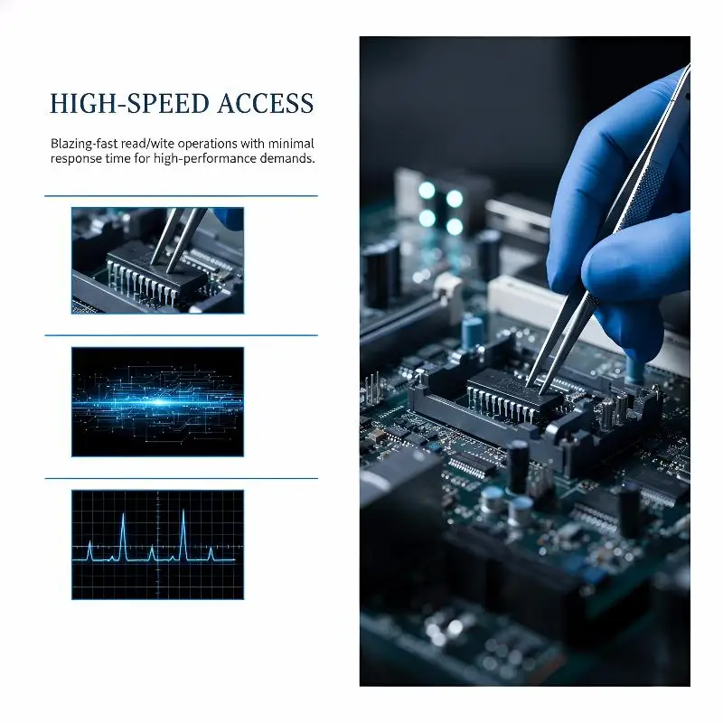 

[W] W27C512-45Z W27C512-45 Direct Insertion DIP28 W27C512-45Z W27E512-70 DIP-28 Memory Chip