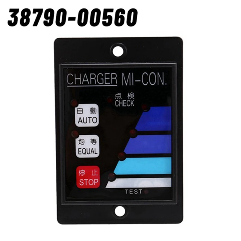 48V Electric Forklift Automatic Battery Charger Controller For NICHIYU FB10-30 Controller Charging Box 38790-00560