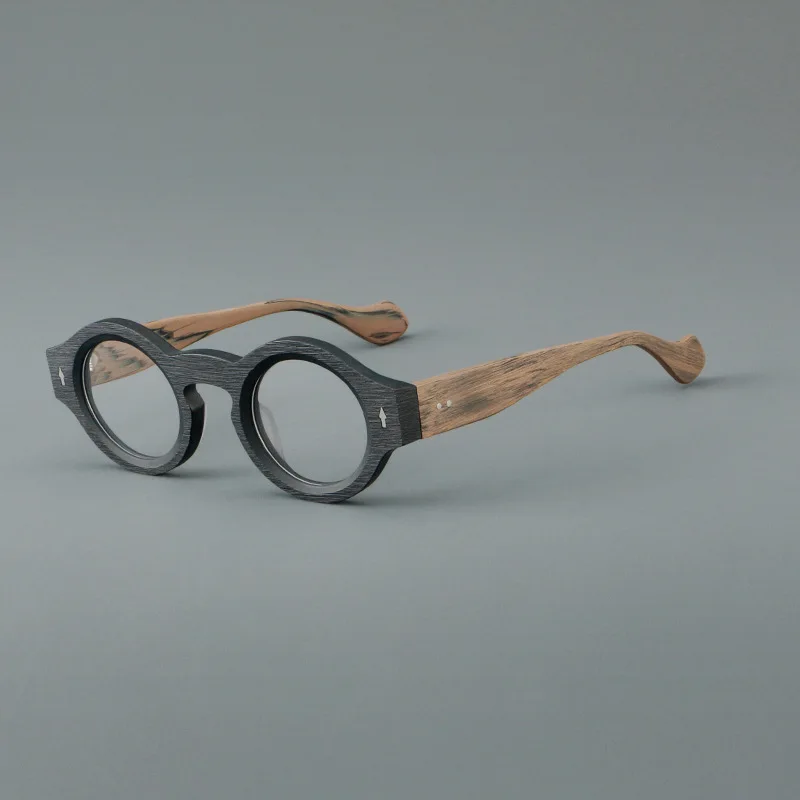 

Fashion Retro round Frame Optical Eyeglasses Hot Selling New Style for Men And Women Daily Eyewear