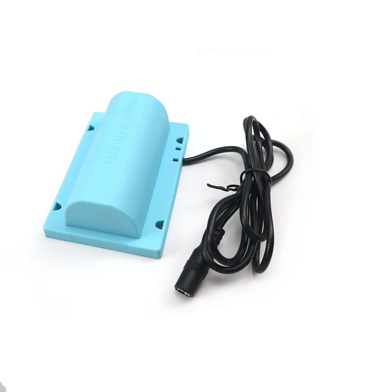 Motor DC 12V 2838 Feeding Vibration Micro Vibration Massage Motor Vibration Motor Feeder Reminder Flat Vibration