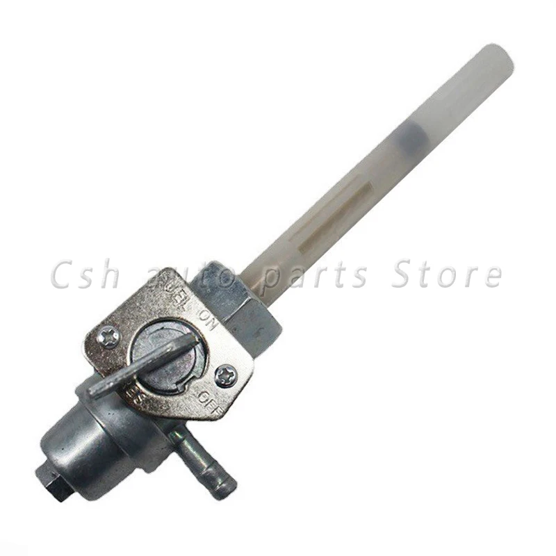 Motorcycle fuel tank valve switch For Honda ATC250 ATC350 TRX200 TRX250 TRX300 accessories