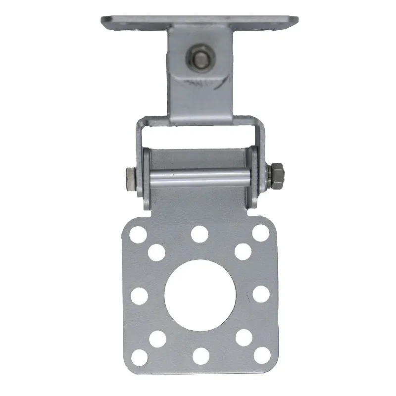 Universal wall hanging bracket adjustable angle suitable for integrated machine antenna AP bridge antenna clamp