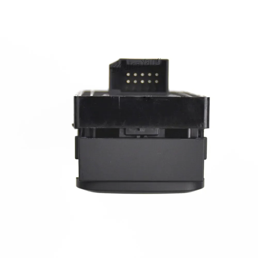 Электрический главный переключатель управления стеклоподъемником подходит для Audi A4 B8 A5 Q5, автомобильные аксессуары 8KD 959851   8КД 959851 А 8К 0959851 A