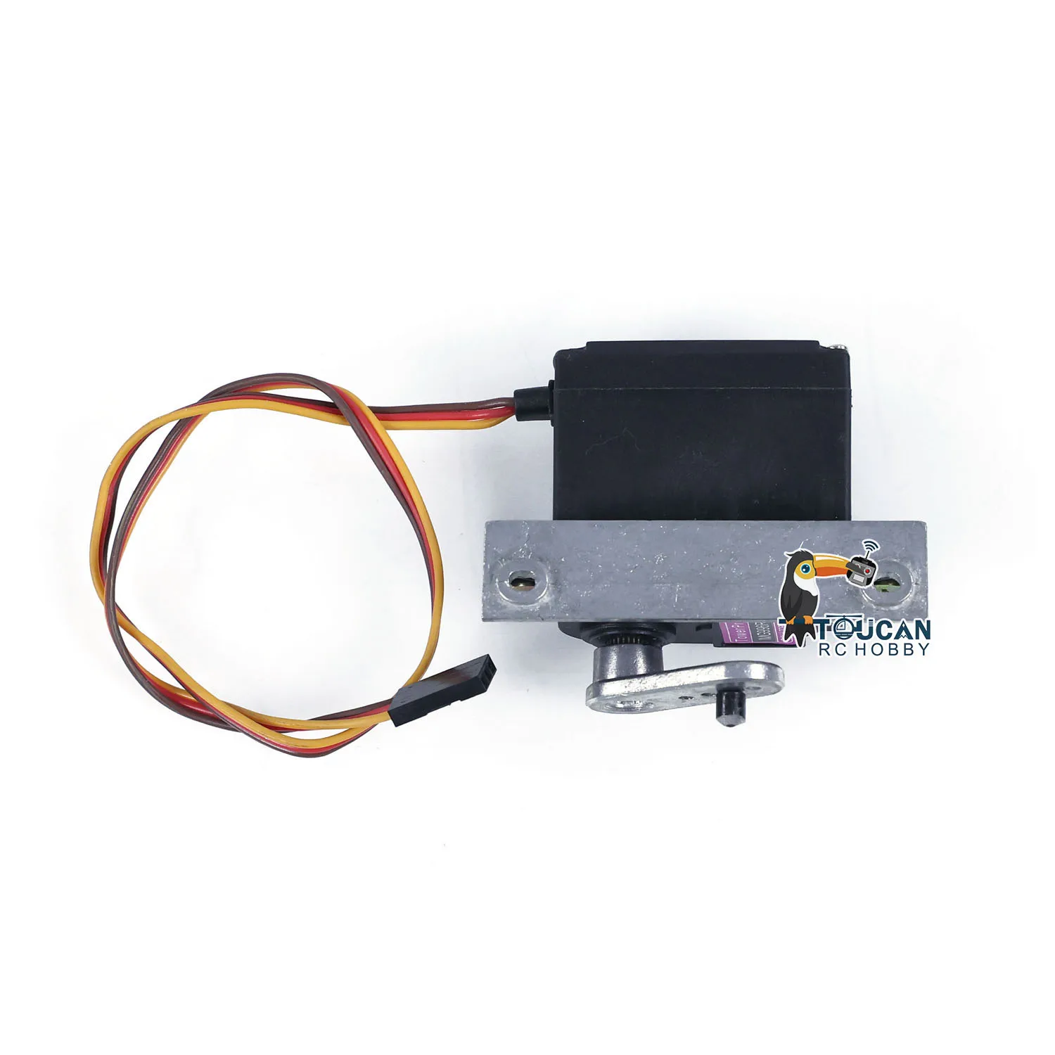 

Запасные части, металлический ствол, система подъема отдачей, аксессуары для игрушек Heng Long 1/16, радиоуправляемая боевая танка, модель TH23389