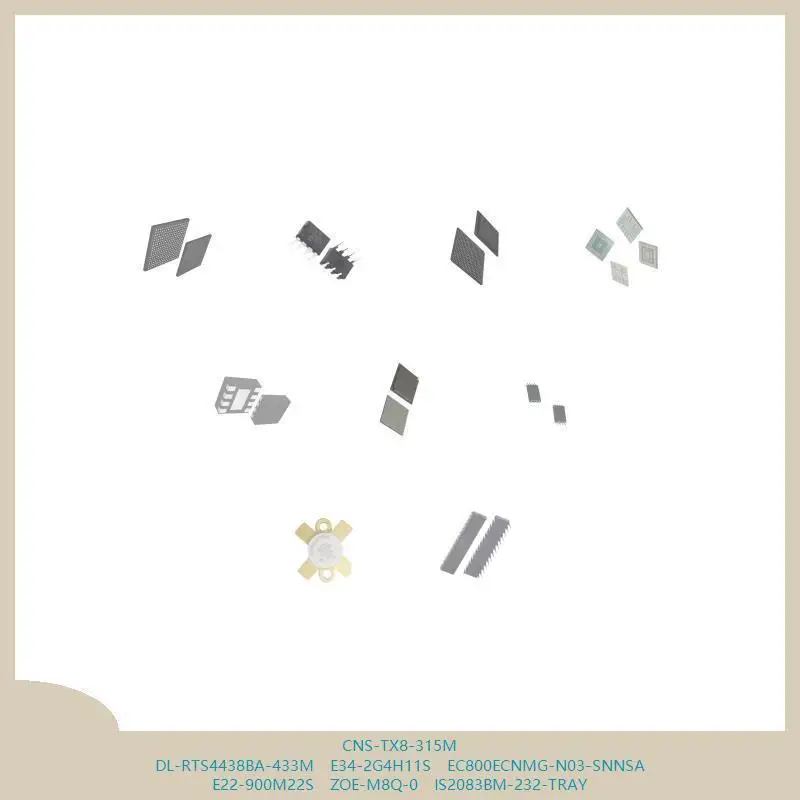 Cns-Tx8-315M Dl-Rts… - image