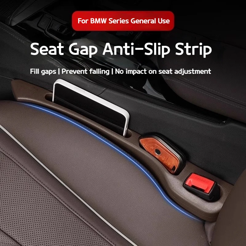 

For BMW 3 5 series i3 i5 X1 X3 X5 G60 G20 U11 G45 G01 G05 car Decorative products for preventing leaks in car interior crevices