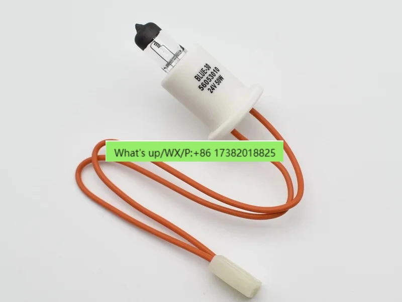 Blue-30 24V 50W Blue30 24V50W halogen light bulb,Hanaulux 56053010 operation theater room surgical lamp shadowless