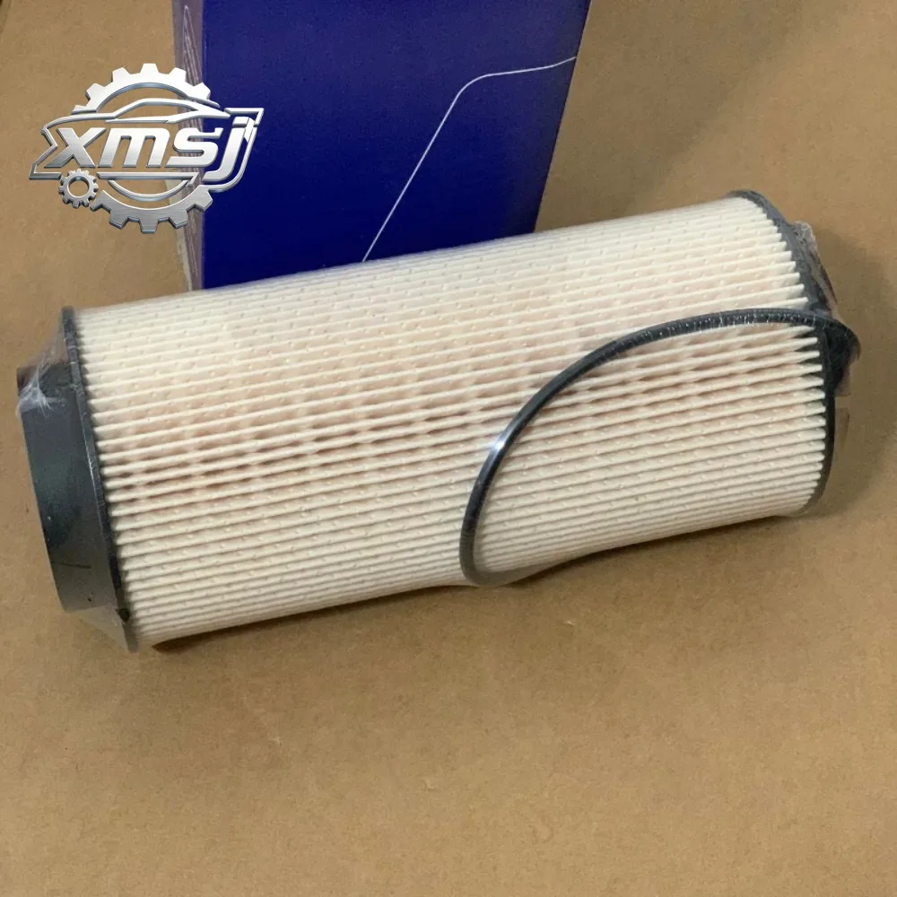 

1852005 2277128 2164462 2133095 Filtro de combustible tipo corto adecuado para DAF E6 XF106