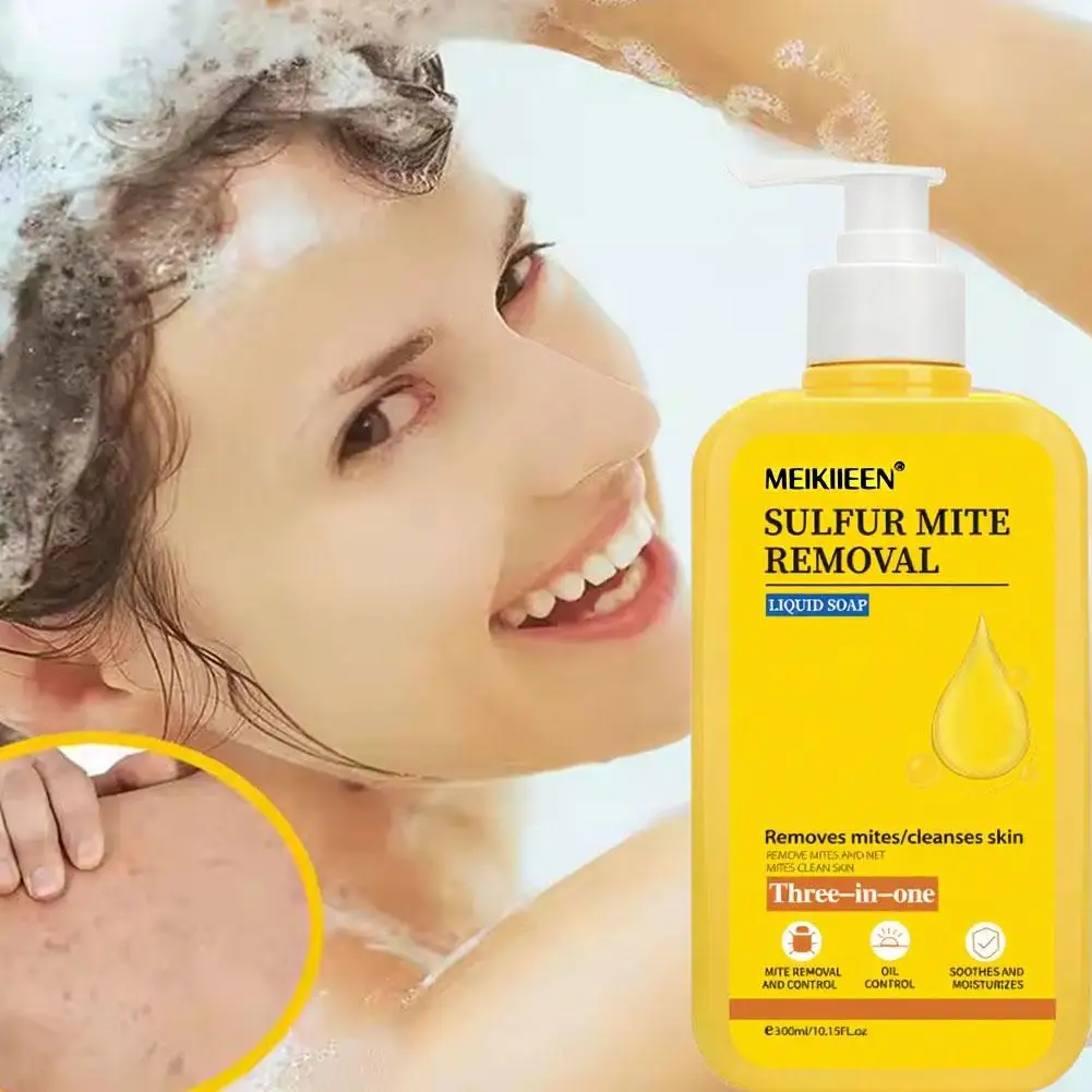 Thumbnail 4 - #5 New Exfoliating Shower Gels Arrivals