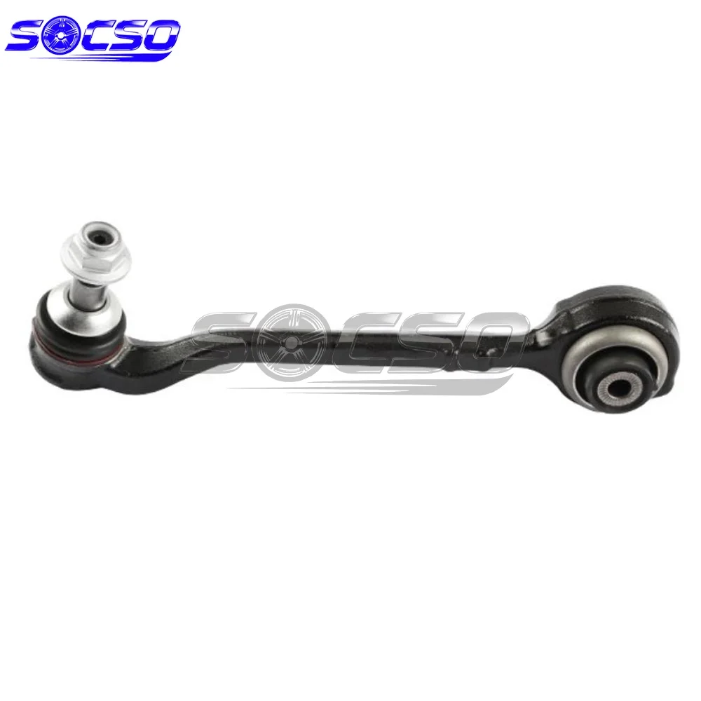 

31106870971 31106870972 Front Lower Control Arm for Bmw X3 G01 F97 G08 X4 G02 F98 18-21 Suspension System
