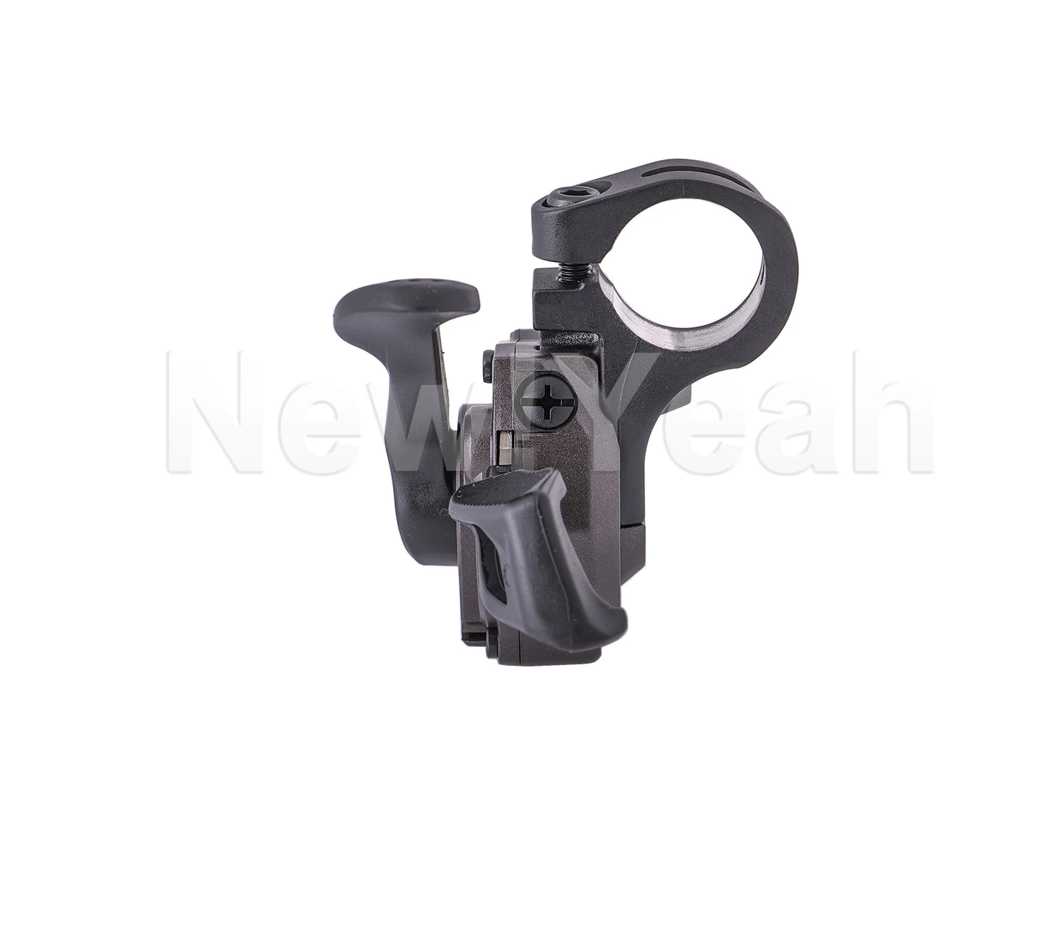 SHIMANO SAINT M820 10 Speed Shifter SL-M820 RAPIDFIRE Plus - Shift Lever - Clamp Band - 10-Speed Original Parts