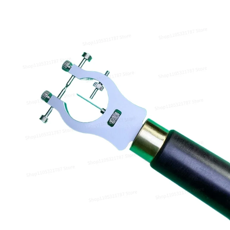 Watch Repair Tools, Balance Wheel Correction Calipers, Side Beam Shaft Beam Leveling Special Tool Movement