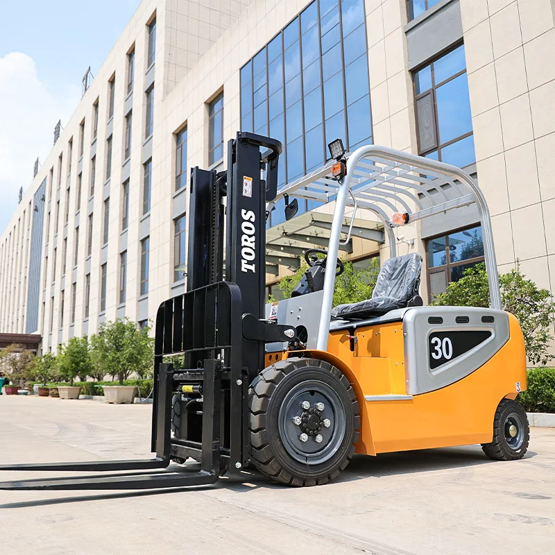 China Customized 1.5 ton diesel forklifts 3 ton 2.5 ton Diesel Forklift 2 ton 3.5 ton 4 ton 5 ton New Energy Forklift