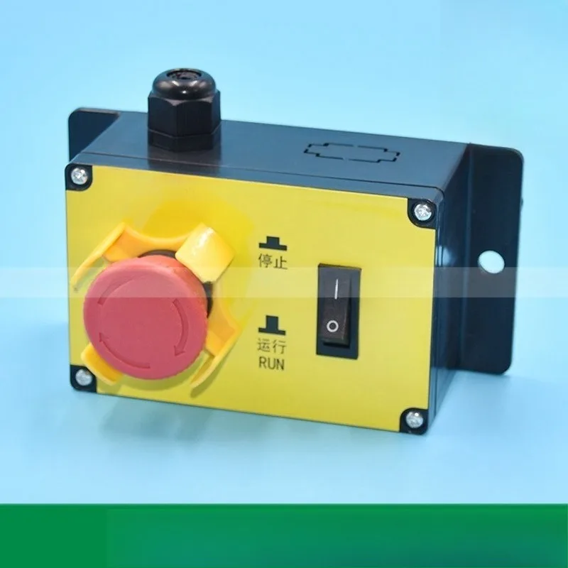 

Детали подходят для выключателя освещения вала лифта Vox VKS8M011001 Цзяннань, коробка для обслуживания быстрой нижней ямы.